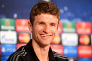 Thomas Muller